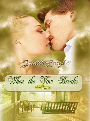 cover image of When the Vow Breaks